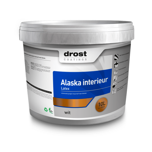 Drost Alaska Interieur