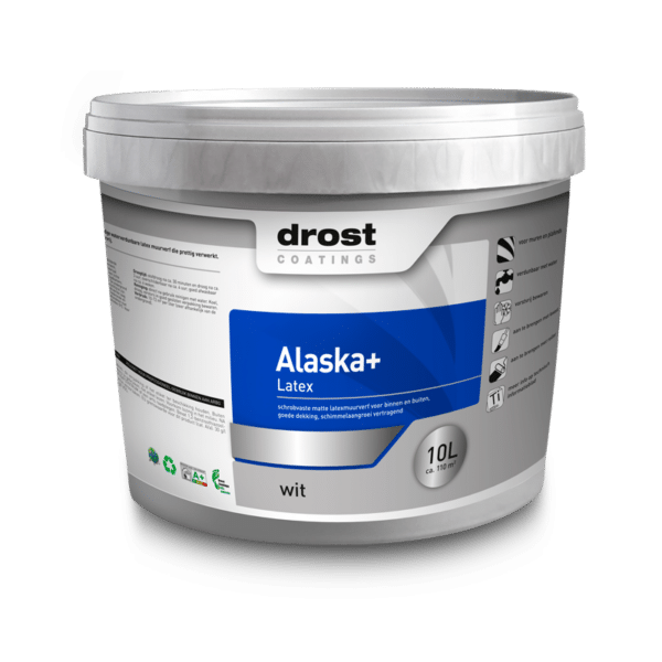 Drost Alaska+