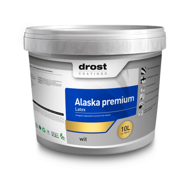 Drost Alaska premium